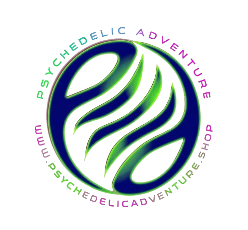 Psychedelic adventure.